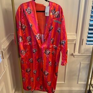 Golden Goose Light Weight Hooded Coat